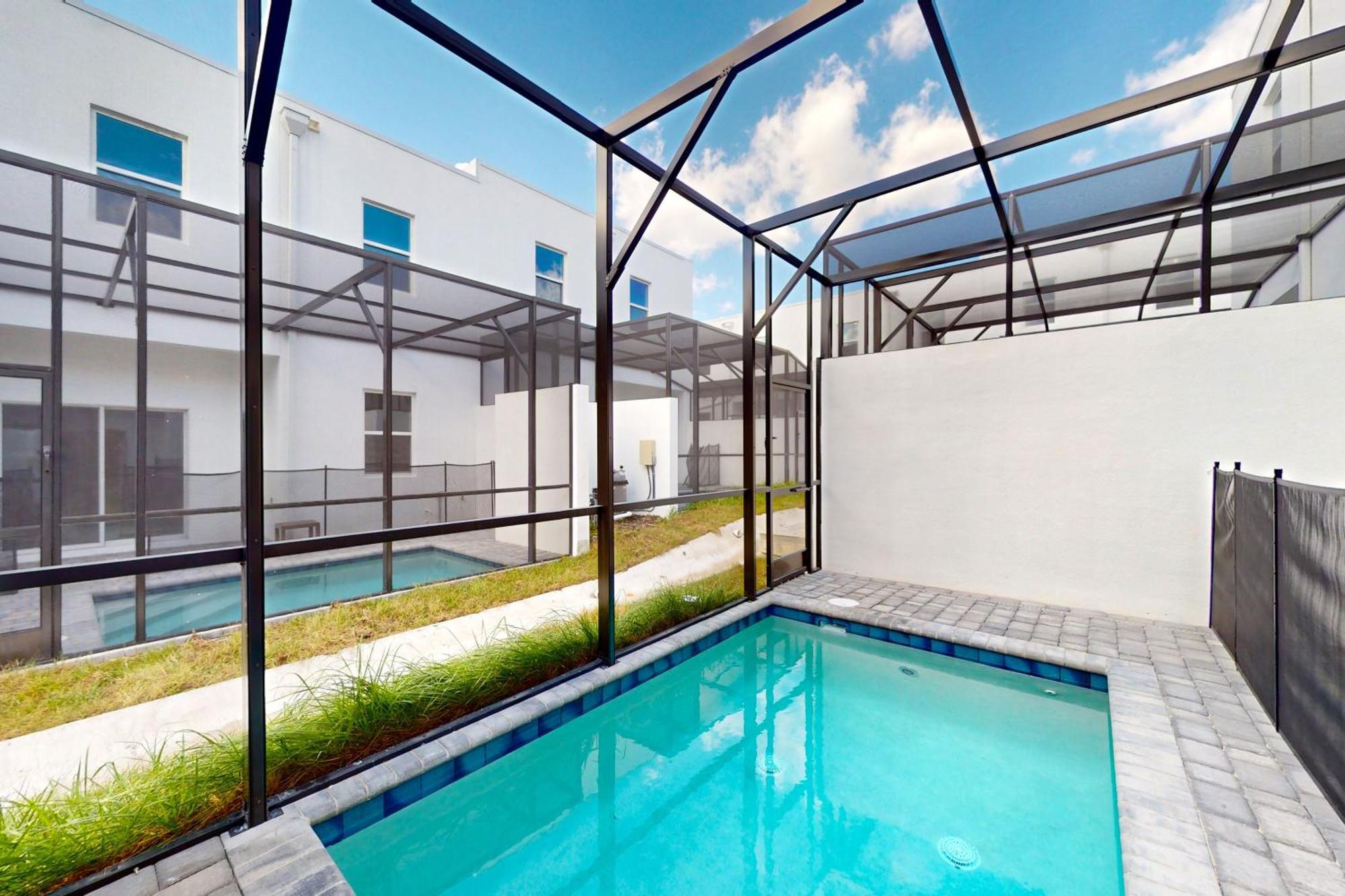 The Azur Resort 达文波特 客房 照片